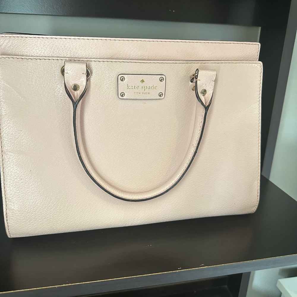 Kate Spade Tote